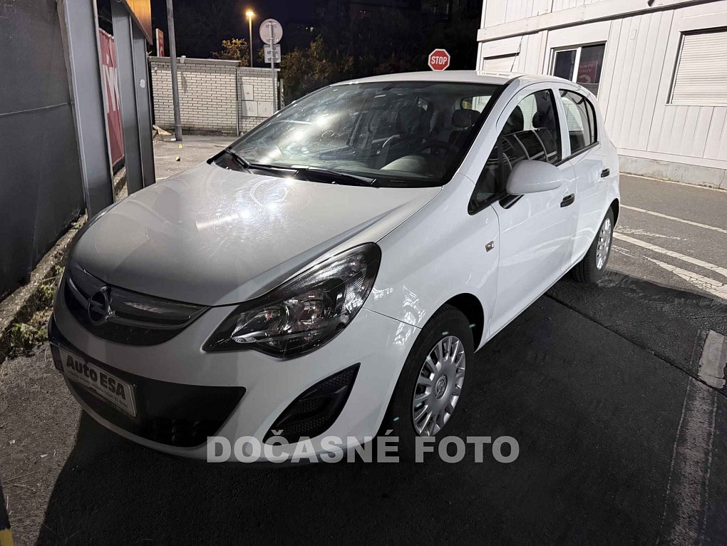 Opel Corsa 1.4i 16v 