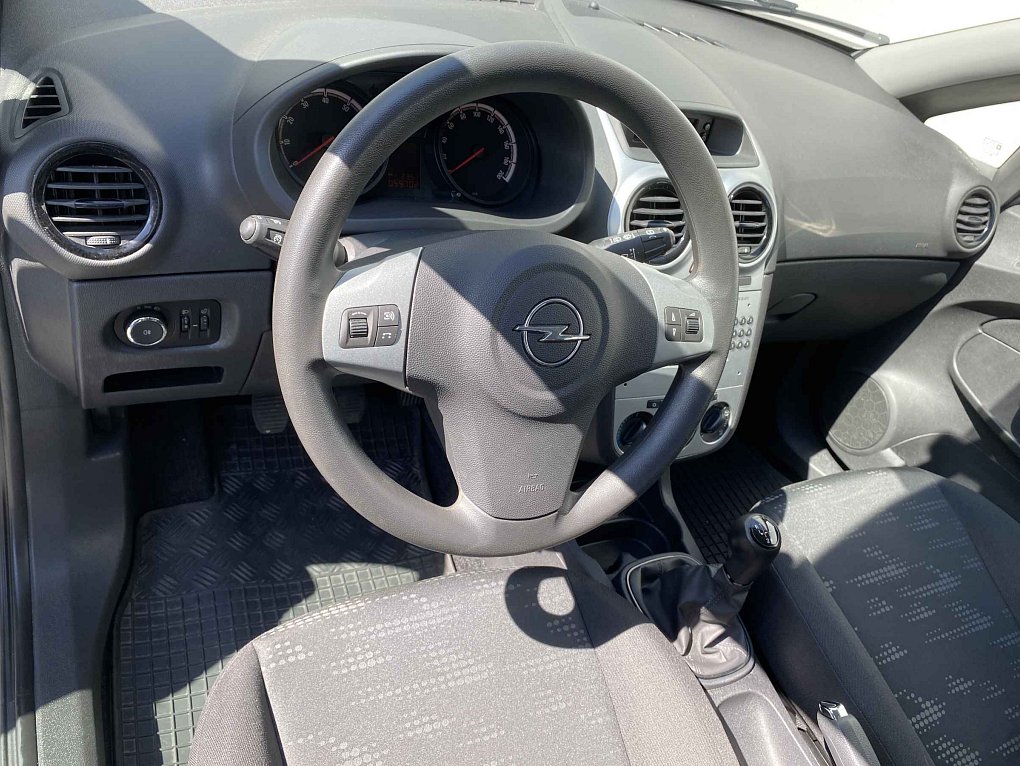 Opel Corsa 1.4i 16v 