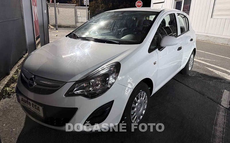 Opel Corsa 1.4i 16v 