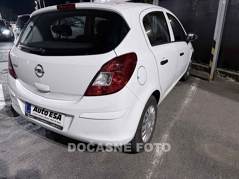 Opel Corsa 1.4i 16v 