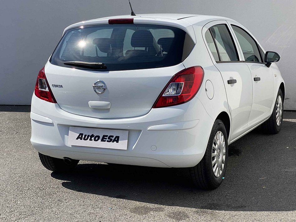 Opel Corsa 1.4i 16v 