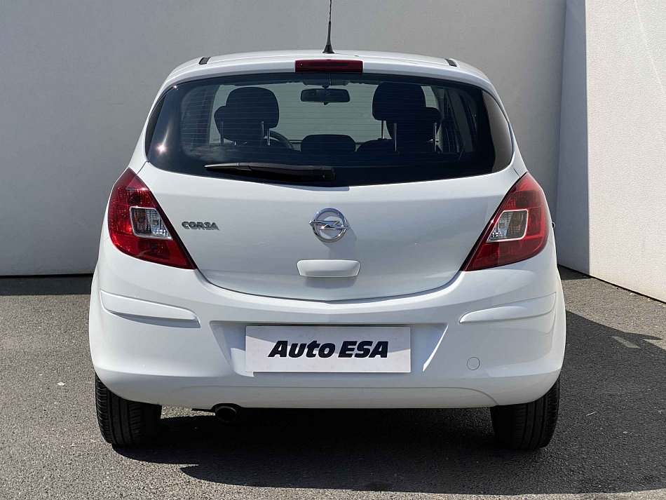 Opel Corsa 1.4i 16v 
