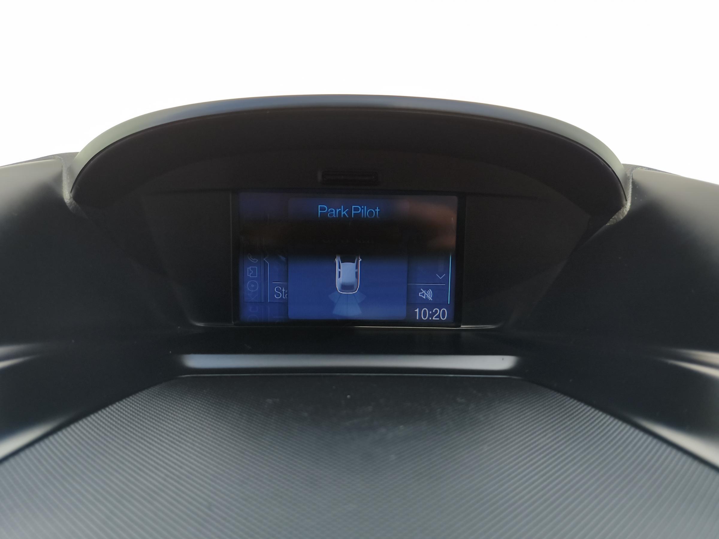 Ford Kuga, 2015 - pohled č. 12