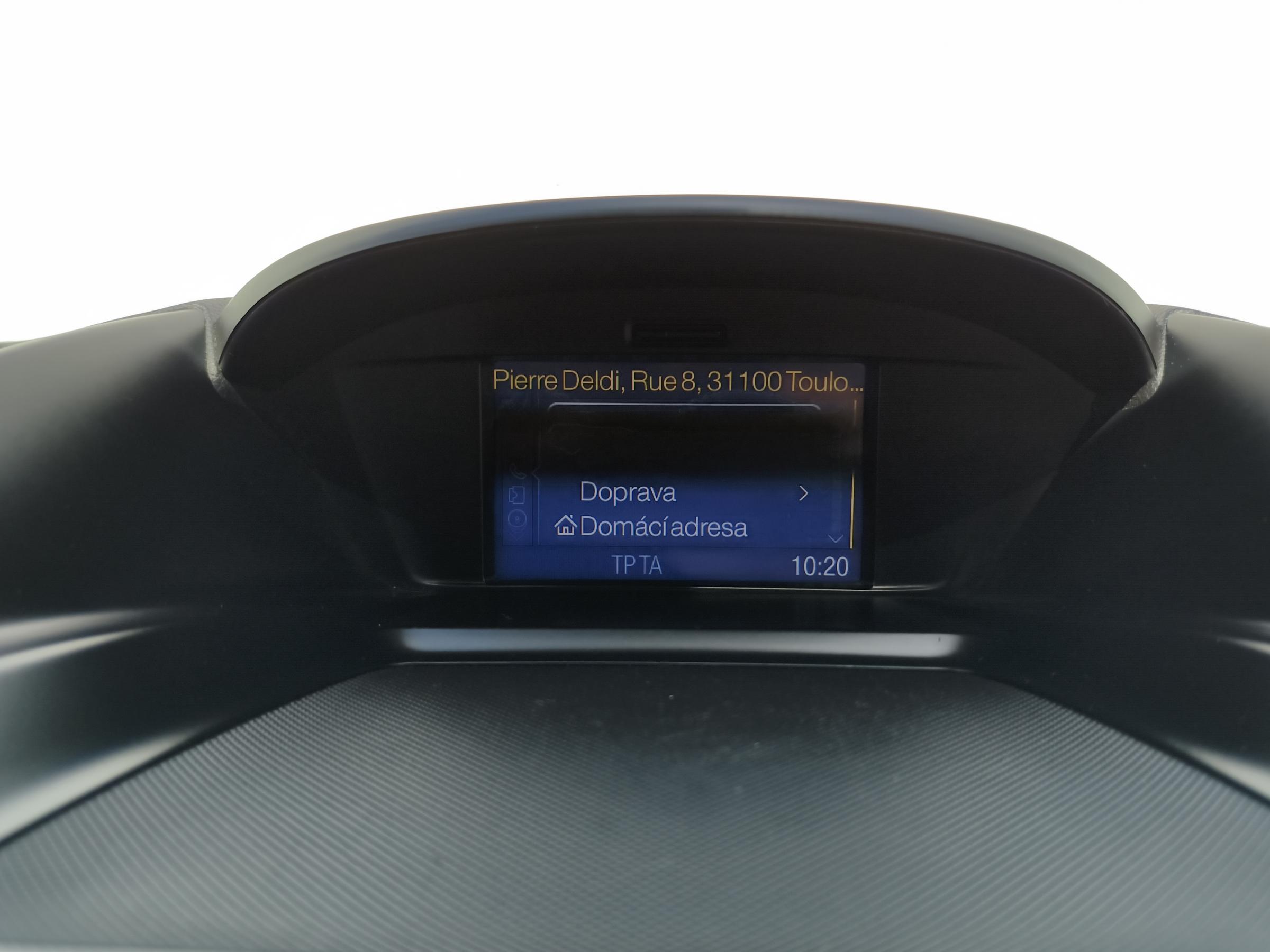 Ford Kuga, 2015 - pohled č. 13