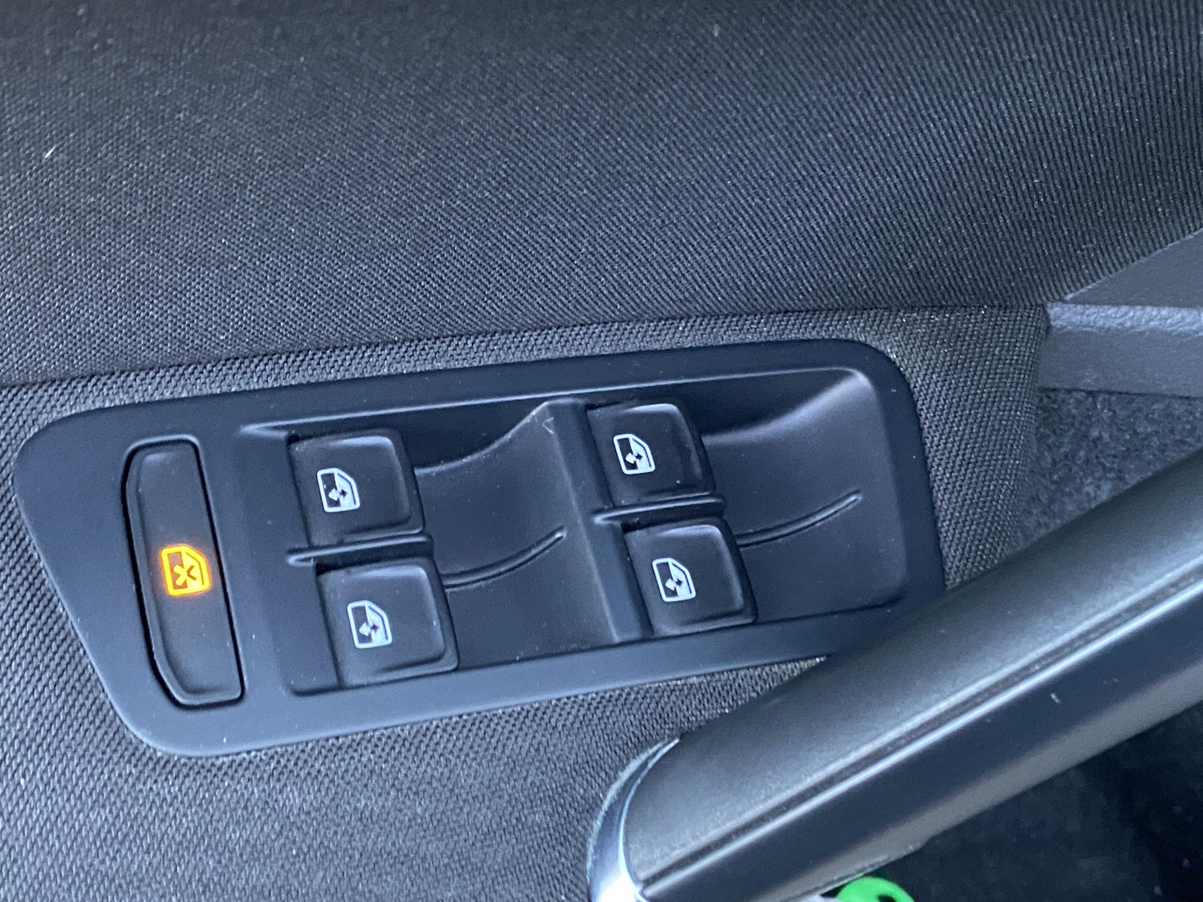 Volkswagen Golf, 2016 - pohled č. 11