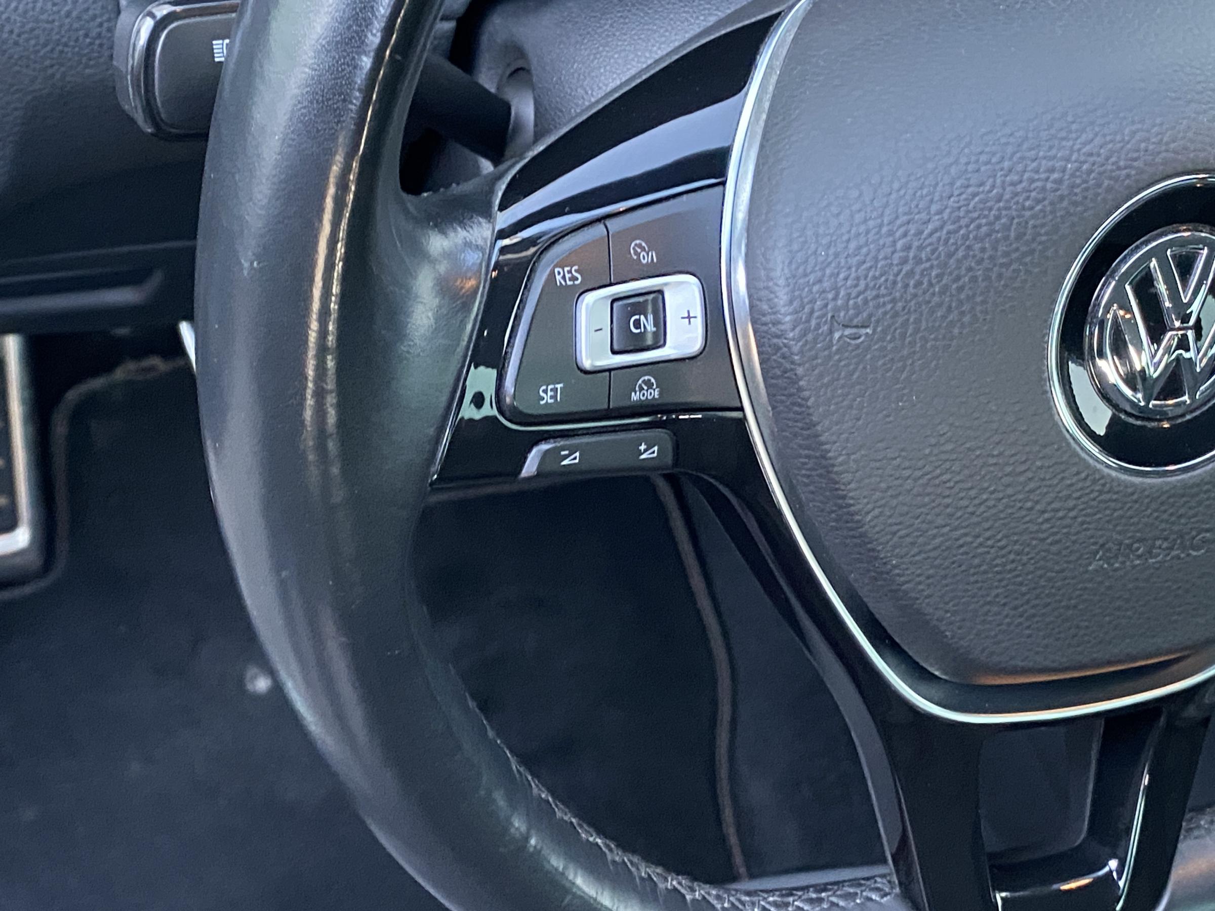 Volkswagen Golf, 2016 - pohled č. 13