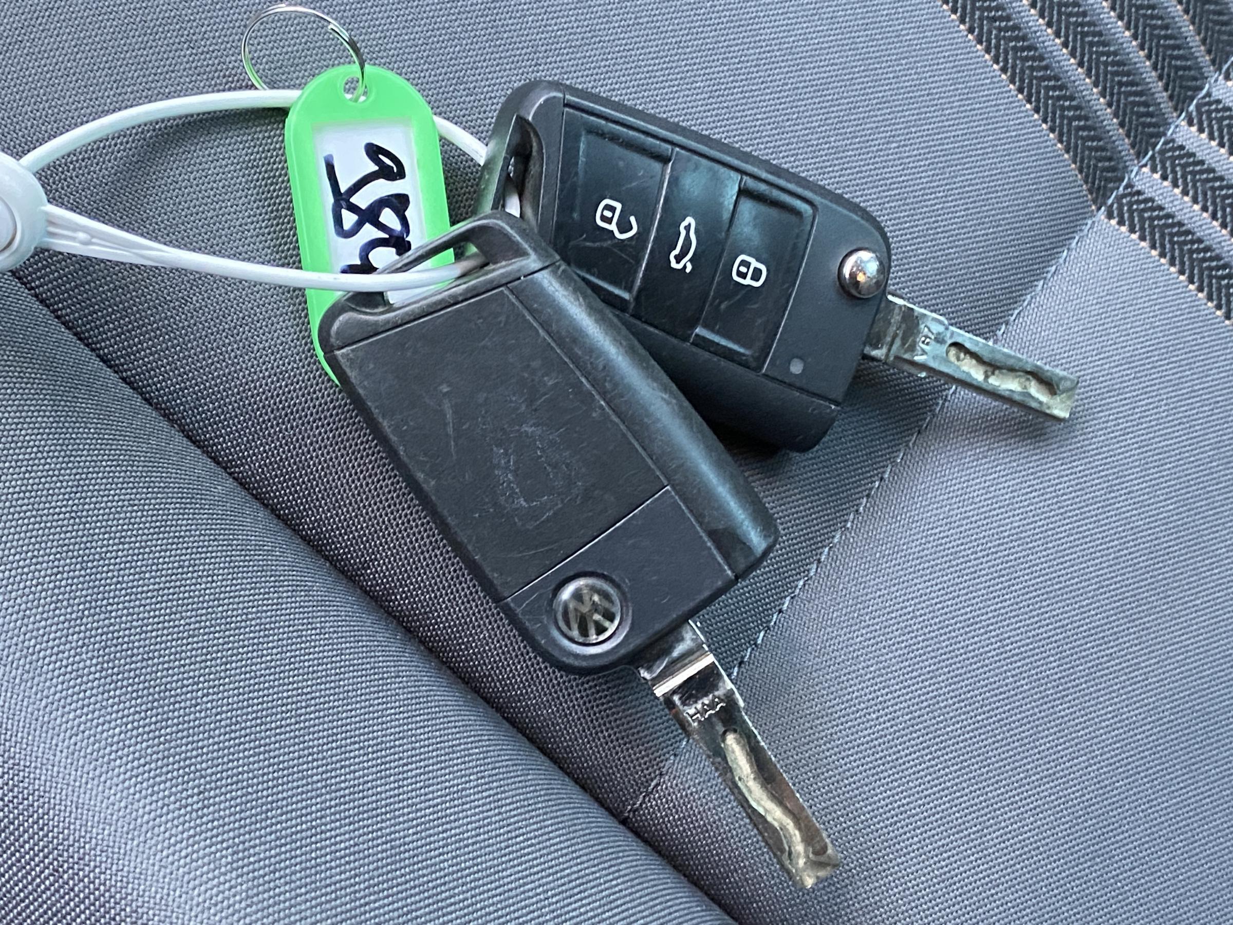 Volkswagen Golf, 2016 - pohled č. 17