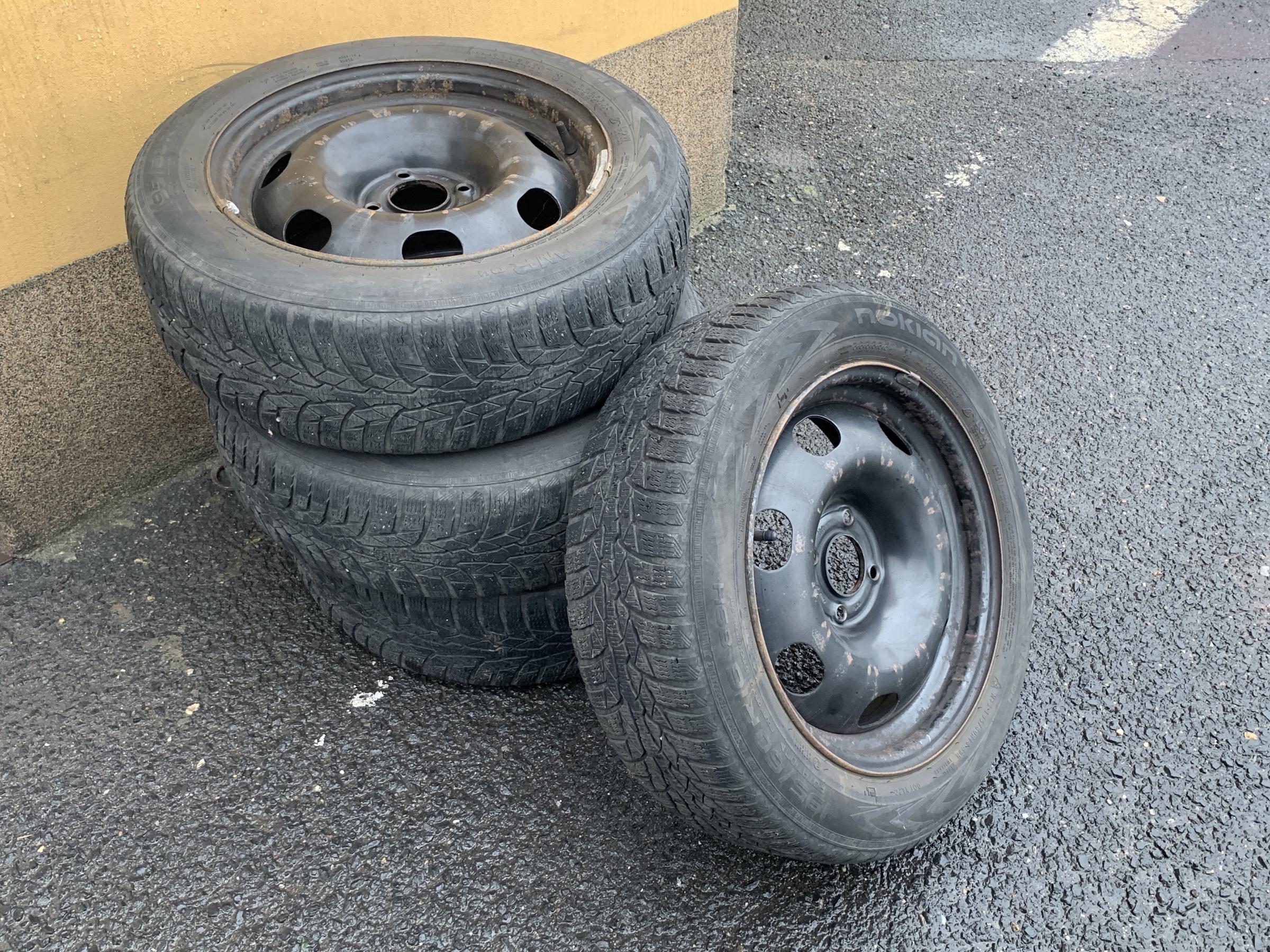 Citroën Berlingo, 2017 - pohled č. 18