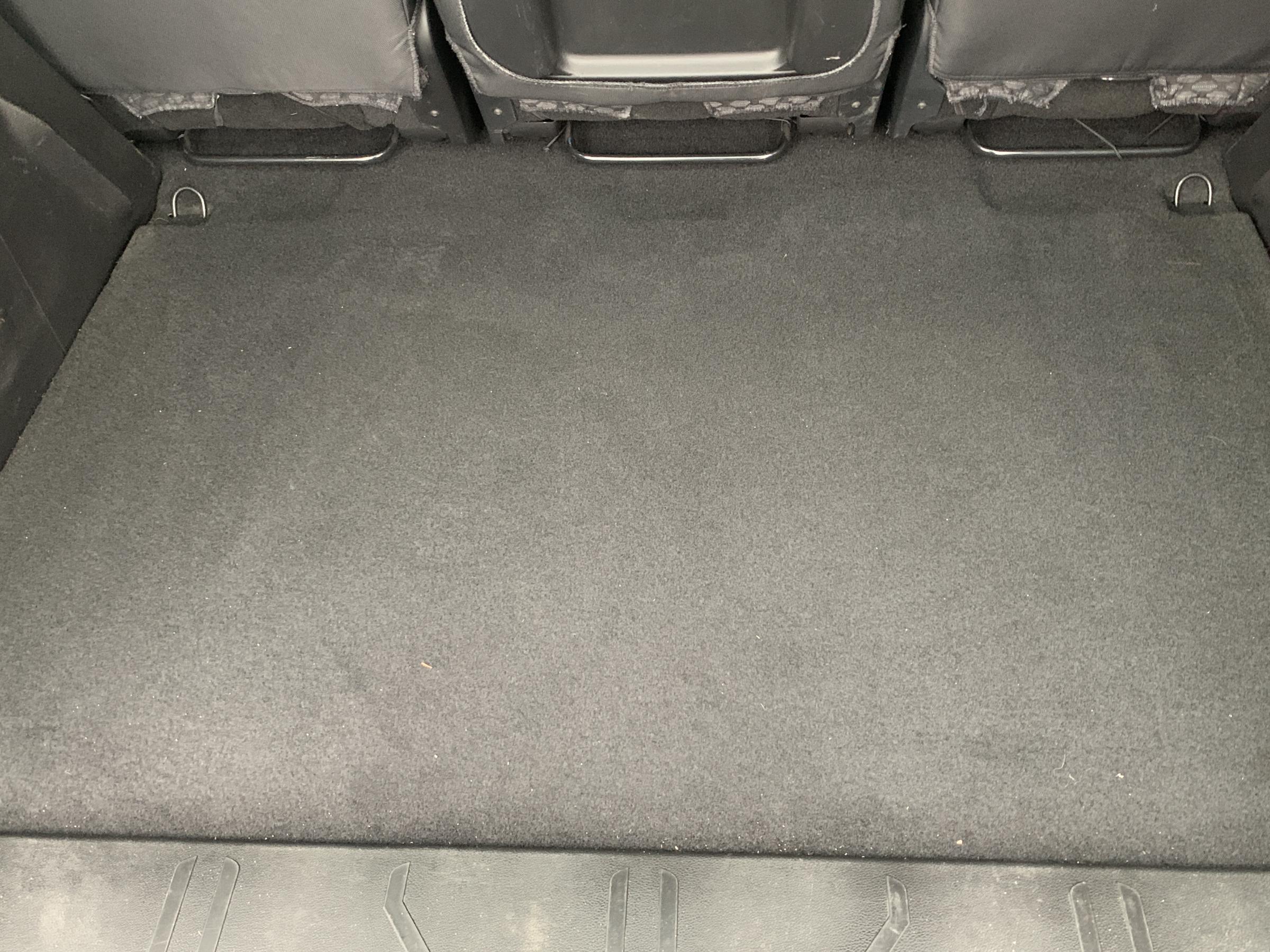 Citroën Berlingo, 2017 - pohled č. 7