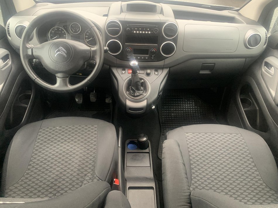 Citroën Berlingo 1.6HDi XTR