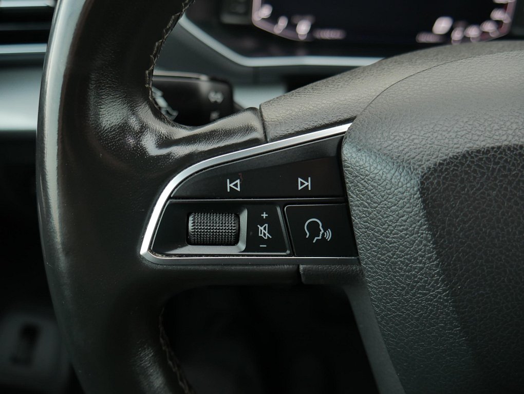 Seat Tarraco 2.0TDI Style