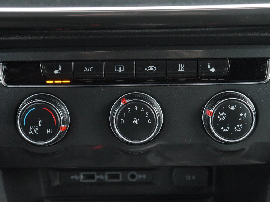 Seat Tarraco 2.0TDI Style