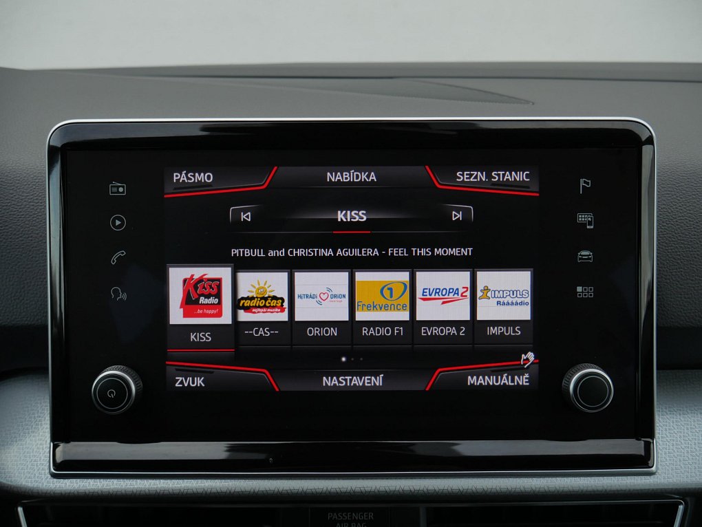 Seat Tarraco 2.0TDI Style