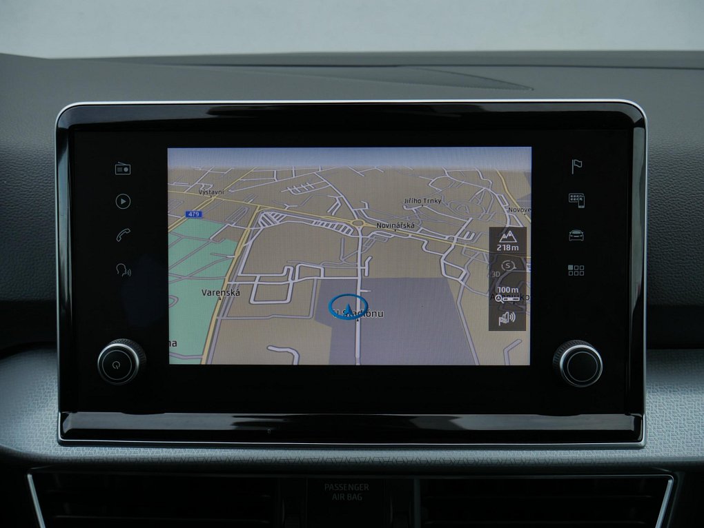 Seat Tarraco 2.0TDI Style