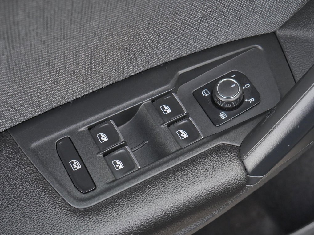 Seat Tarraco 2.0TDI Style