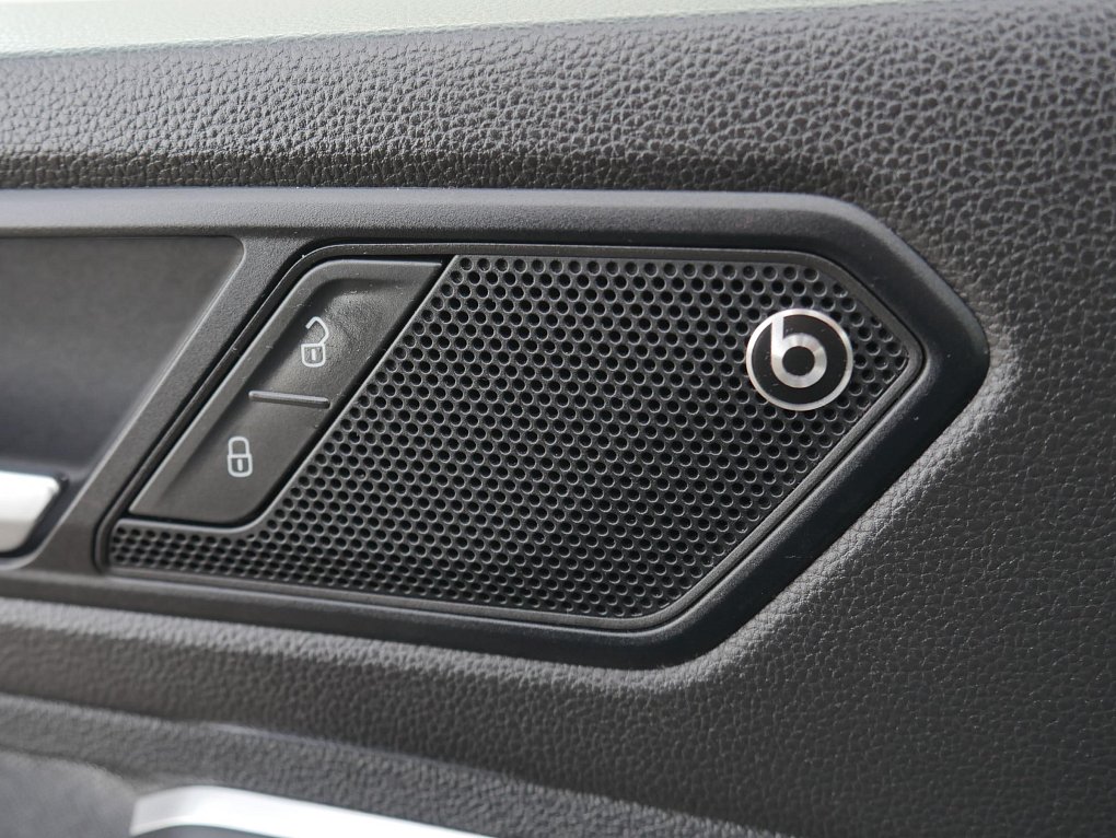 Seat Tarraco 2.0TDI Style