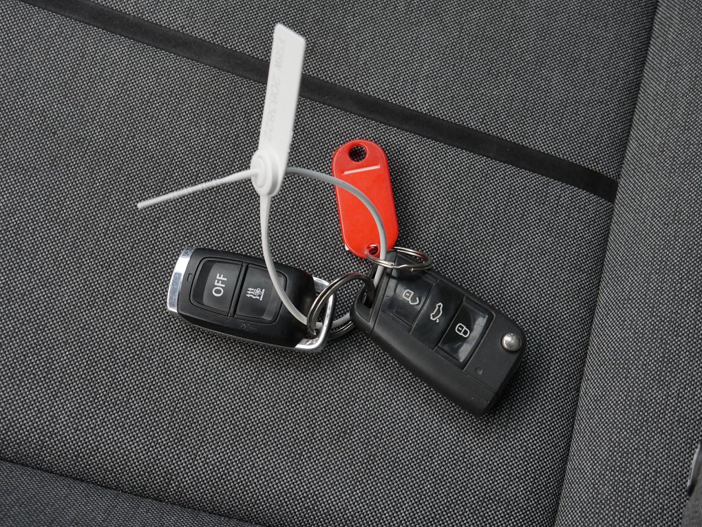 Seat Tarraco 2.0TDI Style