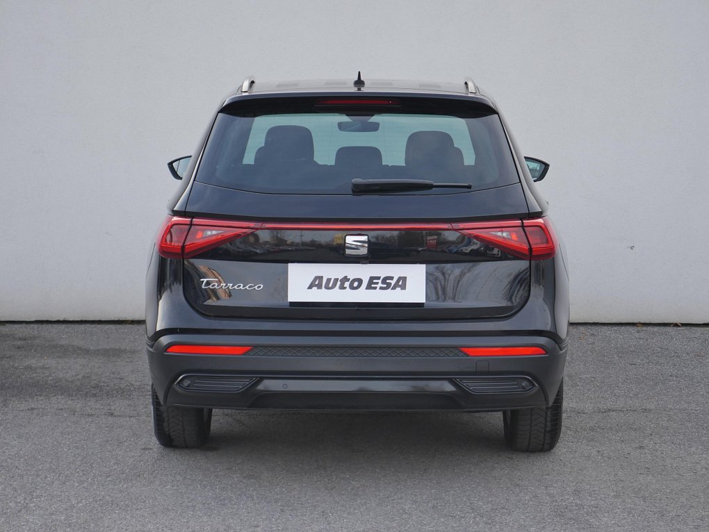 Seat Tarraco 2.0TDI Style