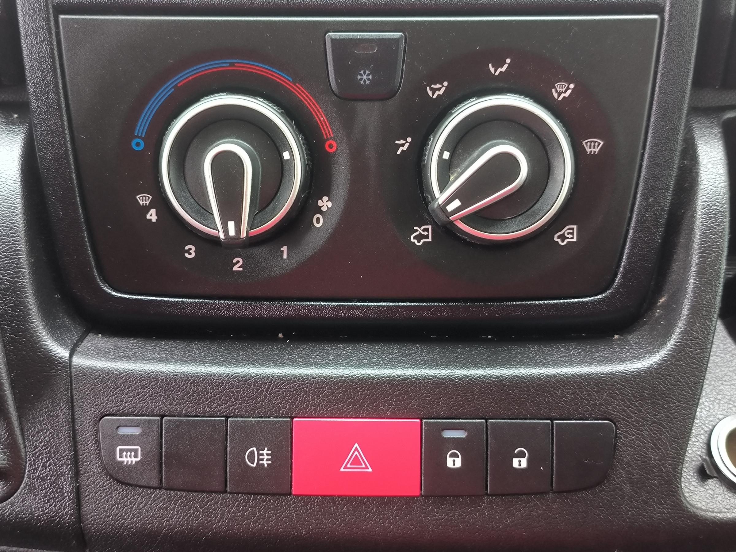 Fiat Ducato, 2014 - pohled č. 14