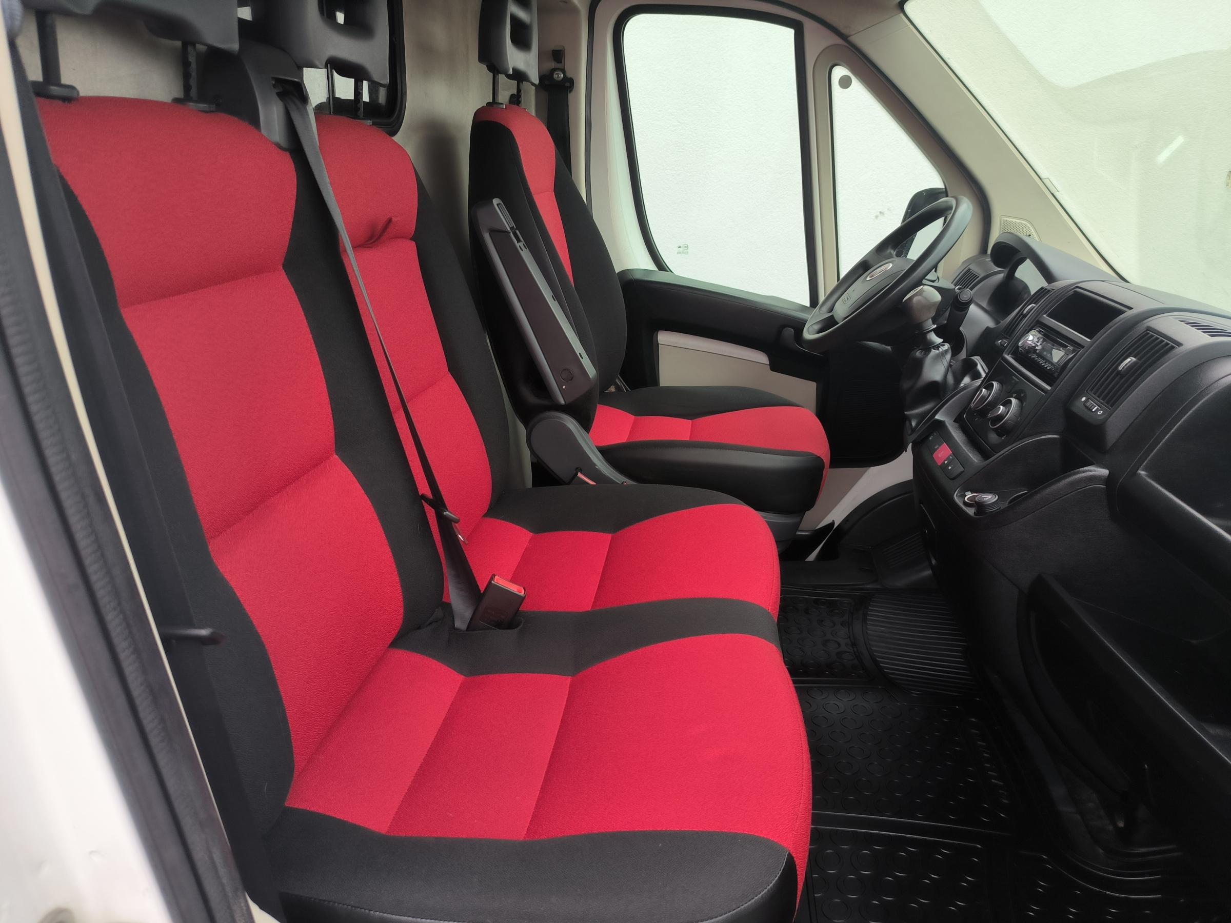 Fiat Ducato, 2014 - pohled č. 16