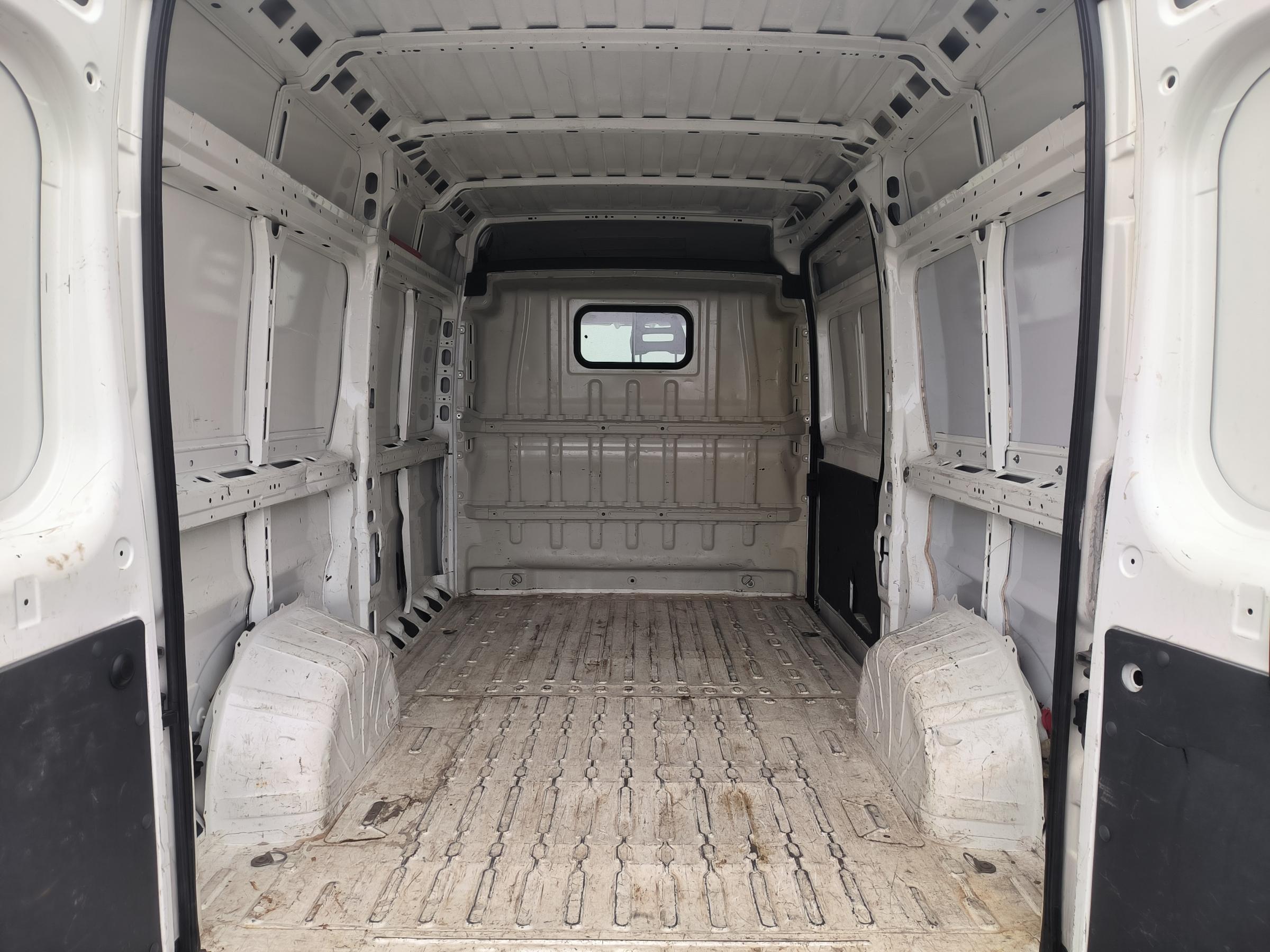 Fiat Ducato, 2014 - pohled č. 7