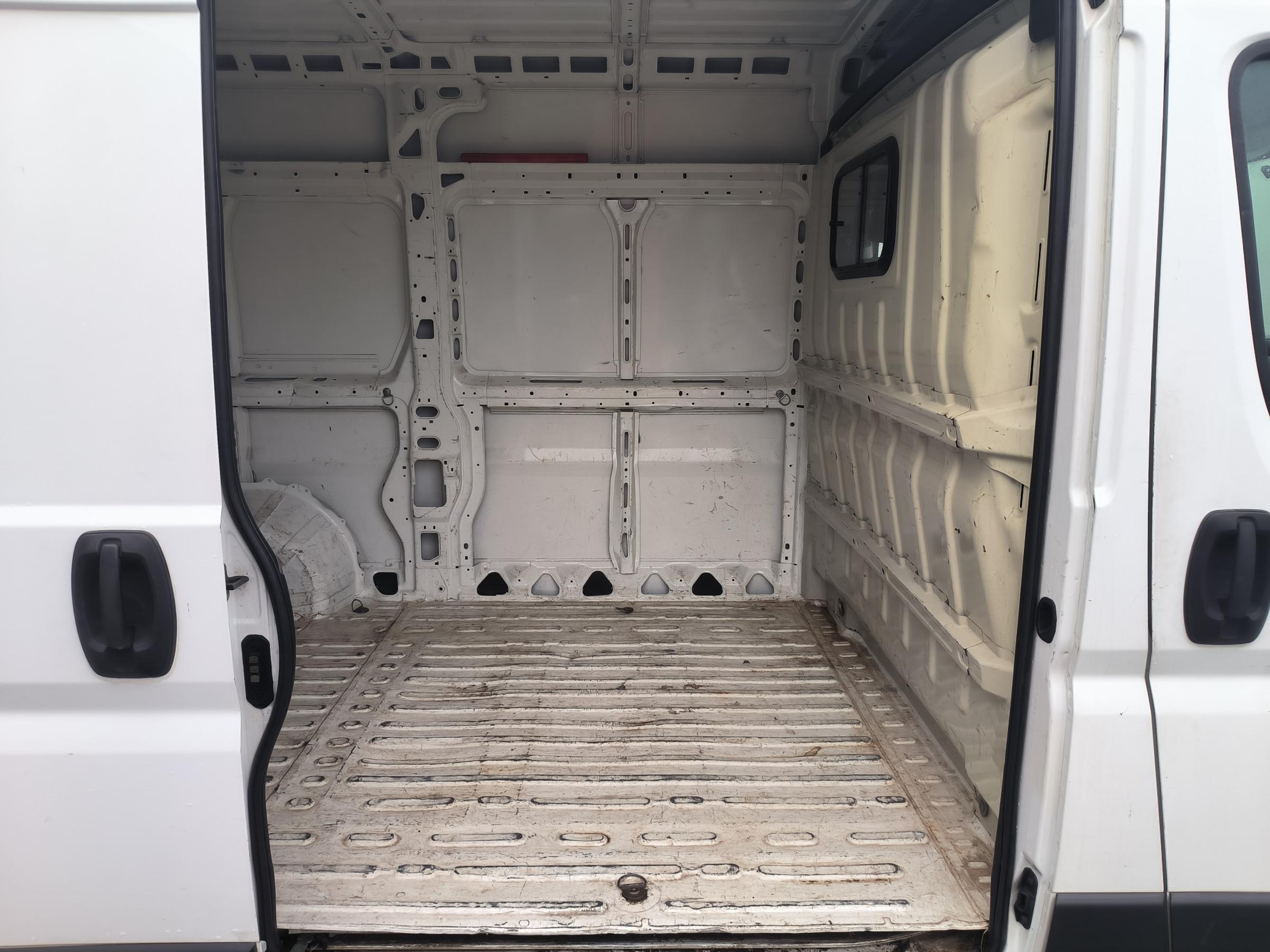 Fiat Ducato, 2014 - pohled č. 8