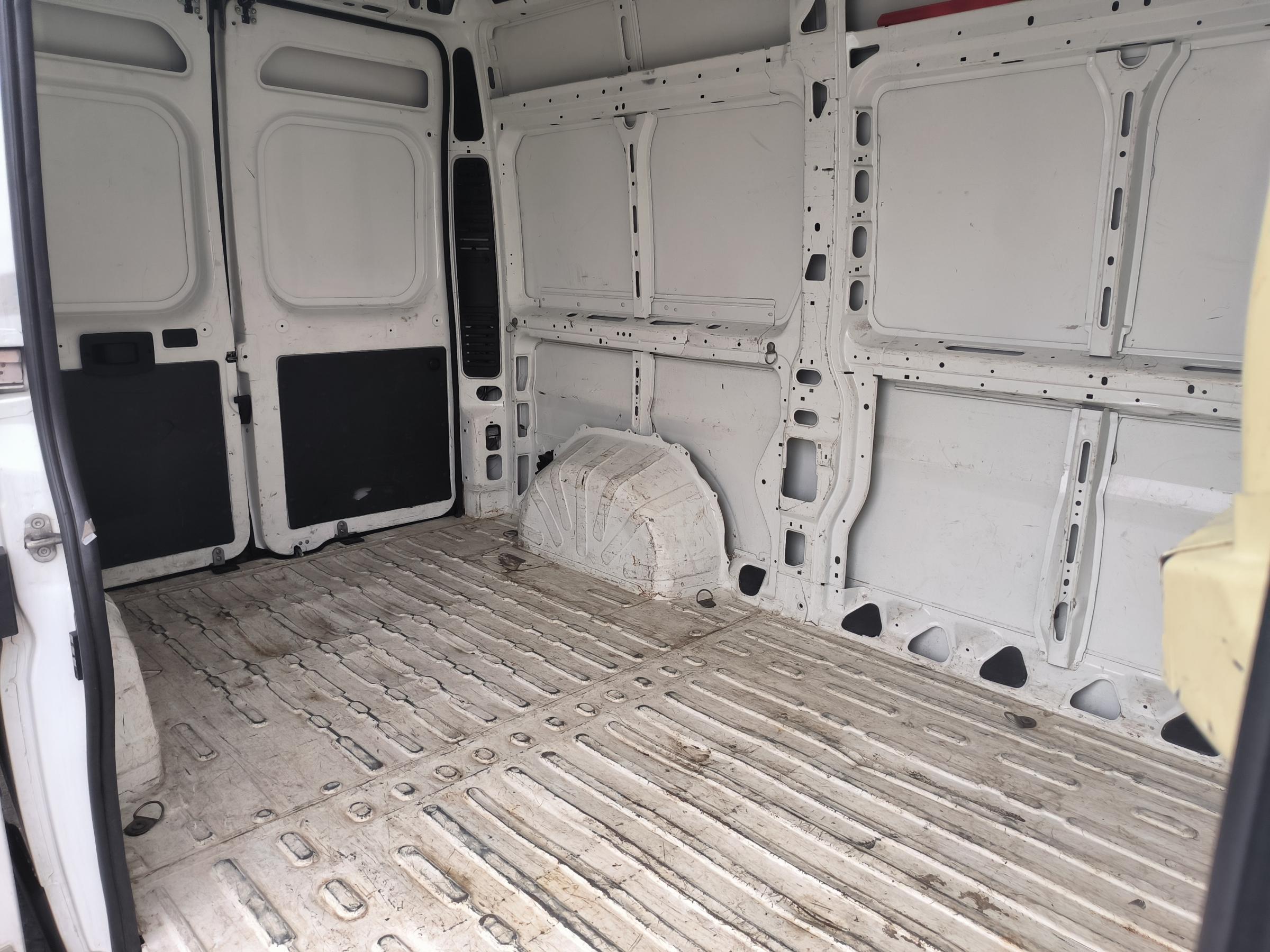 Fiat Ducato, 2014 - pohled č. 9