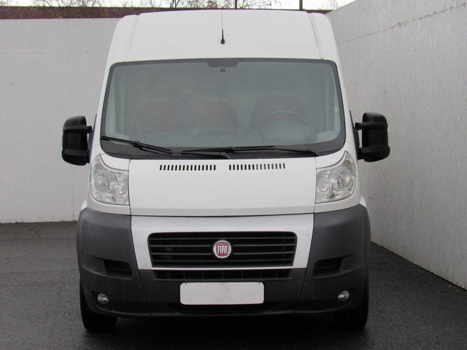 Fiat Ducato 2.3 JTD 