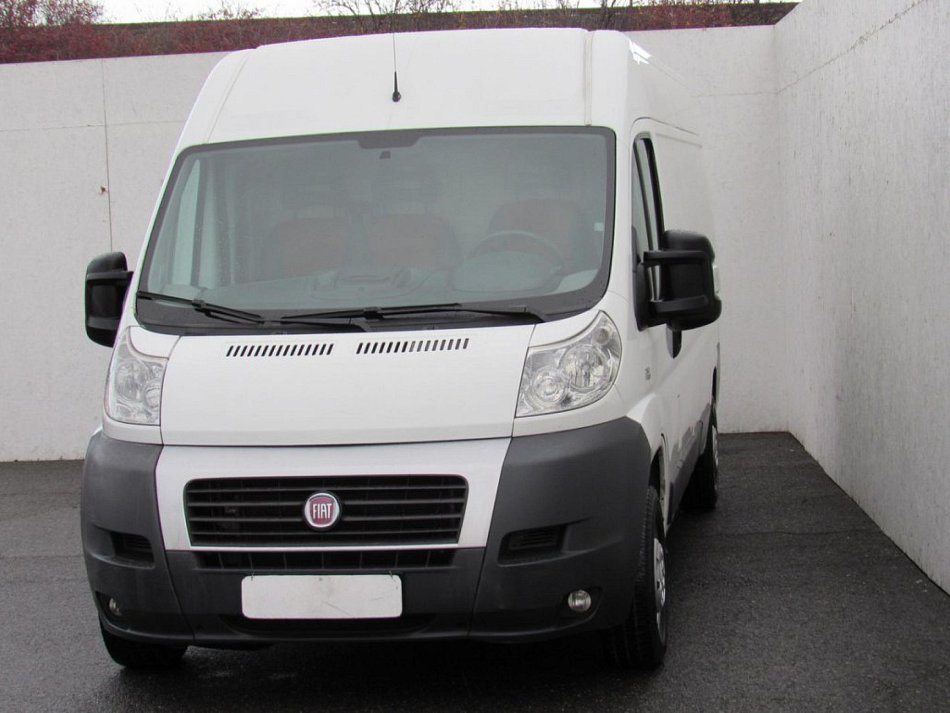 Fiat Ducato 2.3 JTD 