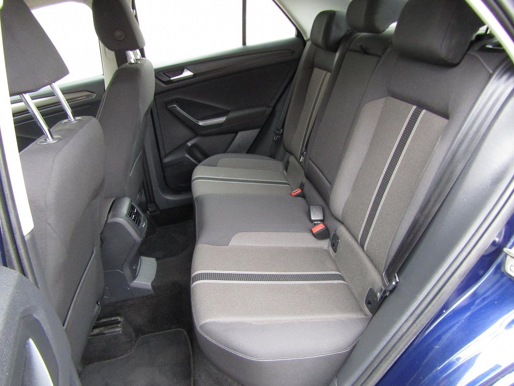 Volkswagen T-Roc 1.5 TSi 