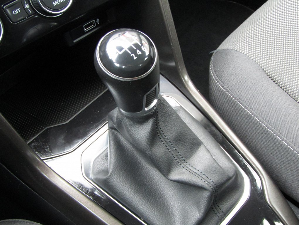 Volkswagen T-Roc 1.5 TSi 