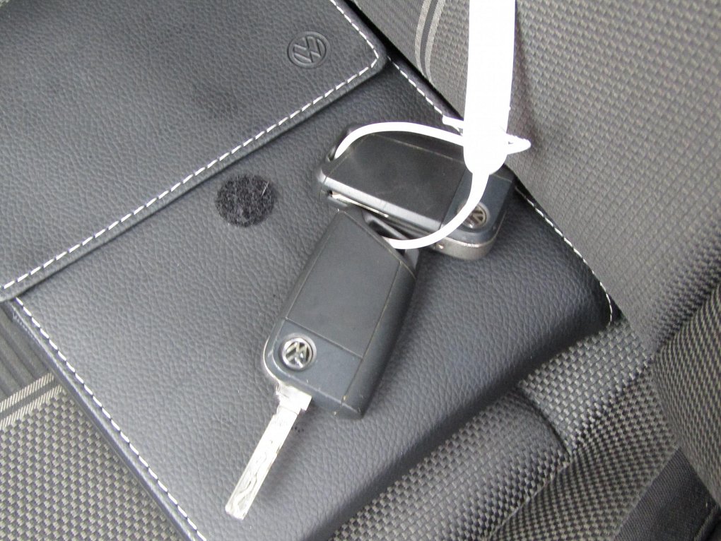 Volkswagen T-Roc 1.5 TSi 