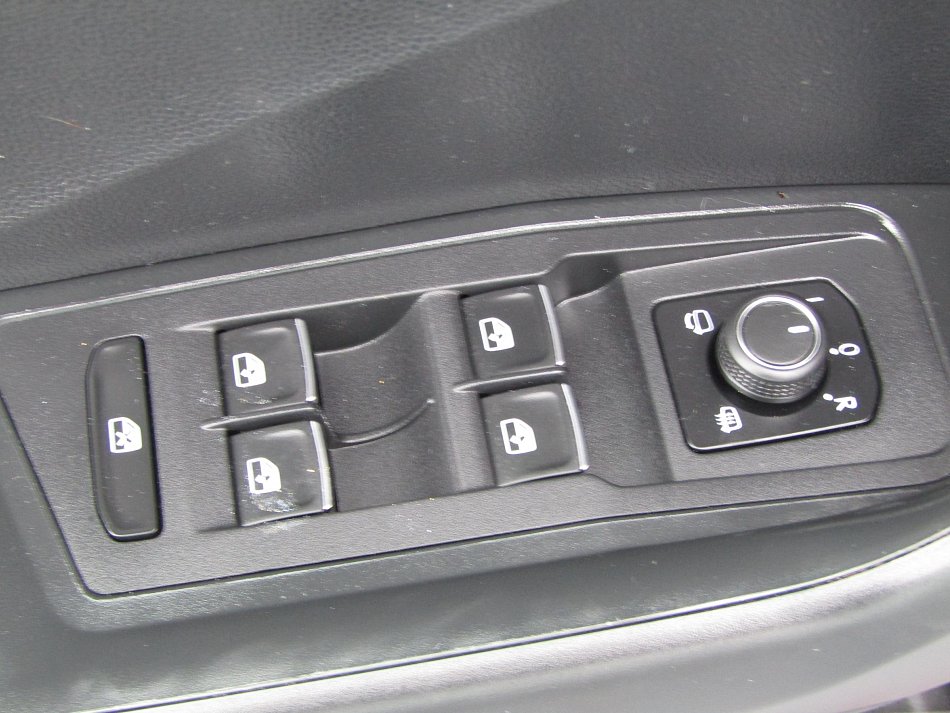 Volkswagen T-Roc 1.5 TSi 