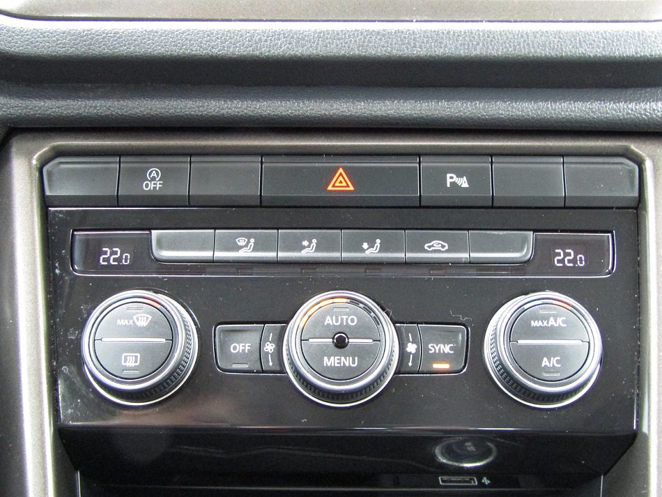 Volkswagen T-Roc 1.5 TSi 