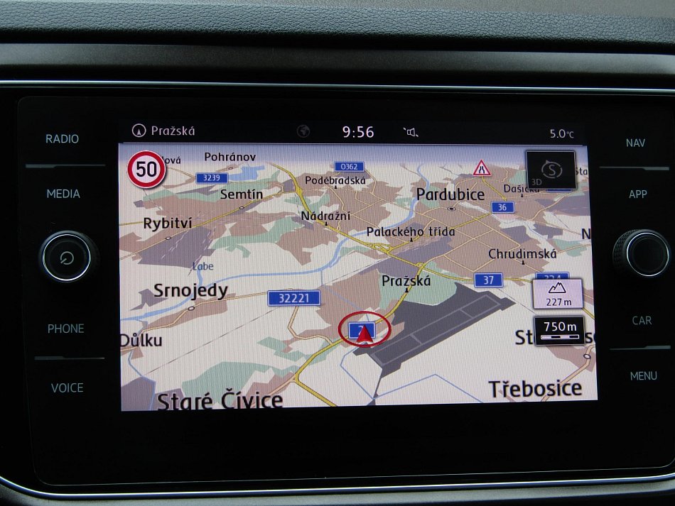 Volkswagen T-Roc 1.5 TSi 