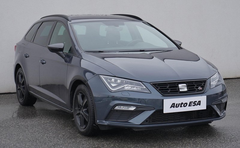Seat Leon 1.5TSi 