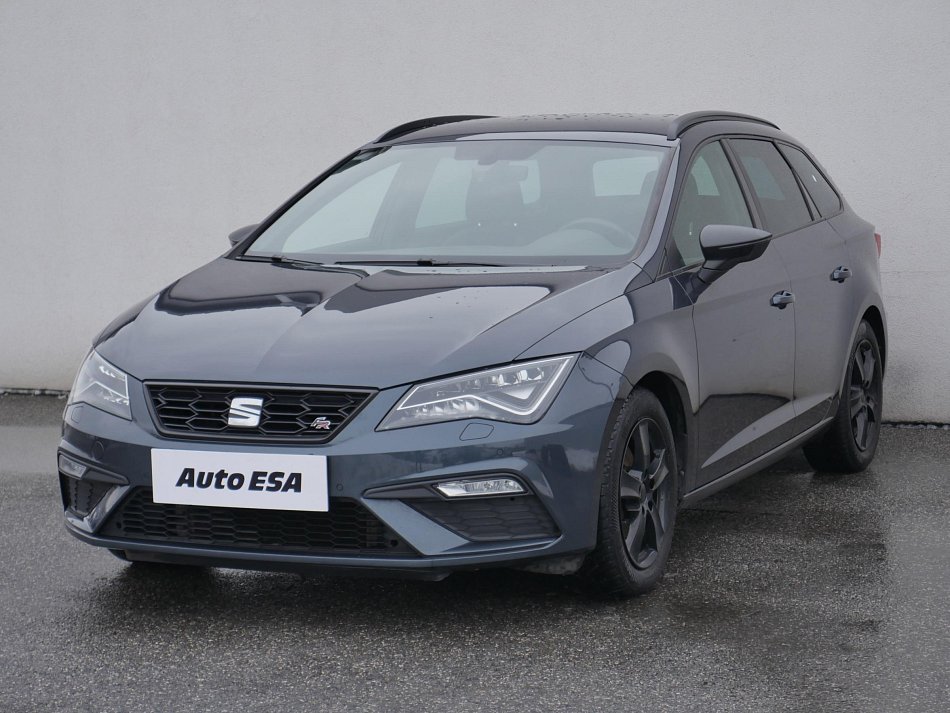 Seat Leon 1.5TSi 