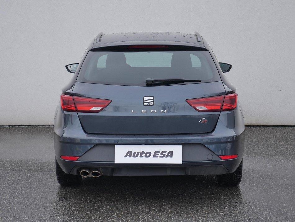 Seat Leon 1.5TSi 