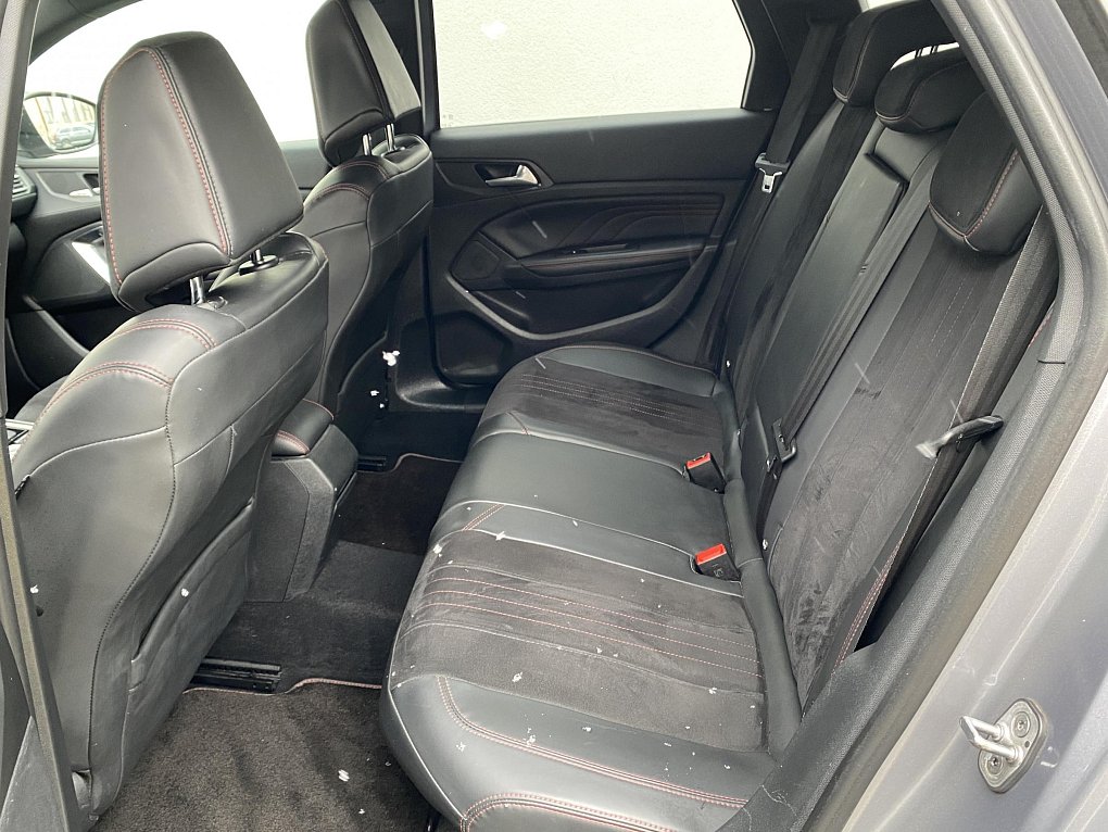 Peugeot 308 2.0 HDi GT SW