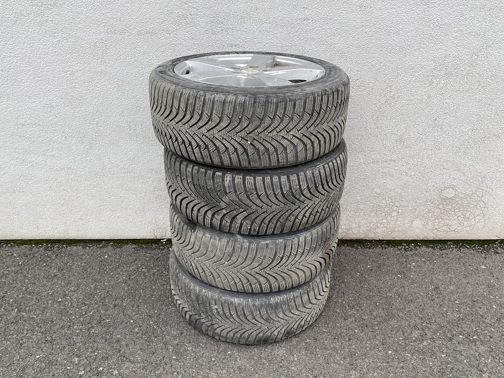 Peugeot 308 2.0 HDi GT SW