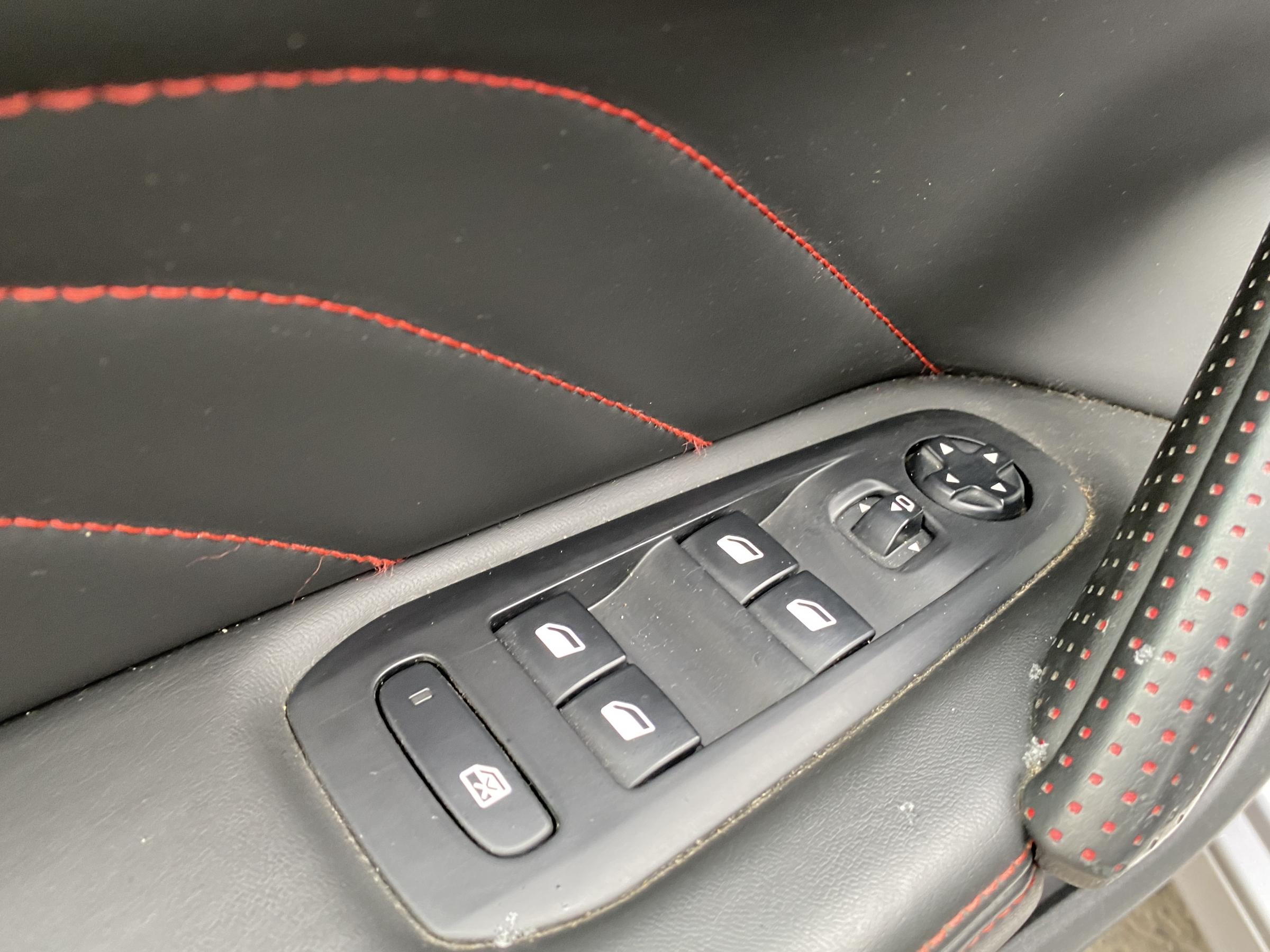 Peugeot 308, 2016 - pohled č. 13