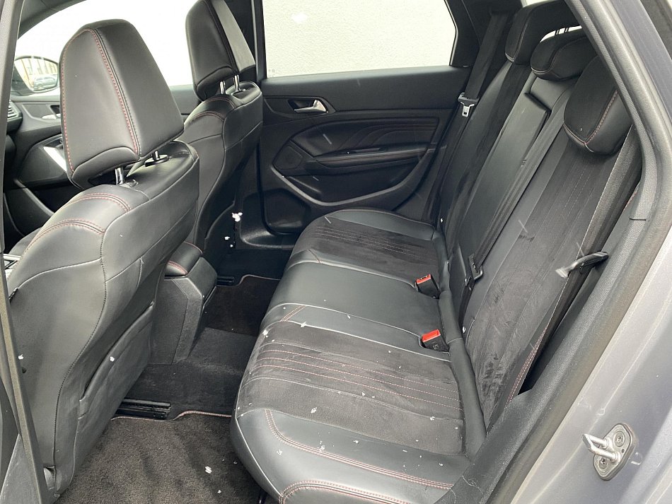 Peugeot 308 2.0 HDi GT SW