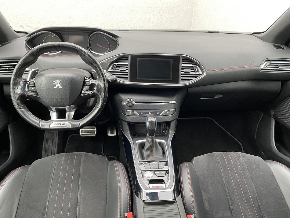 Peugeot 308 2.0 HDi GT SW