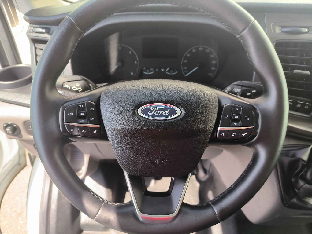Ford Transit 2.0TDCi Trend L3H2