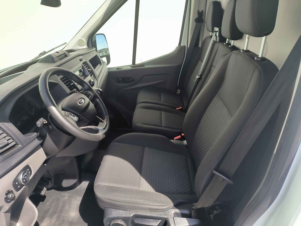 Ford Transit 2.0TDCi Trend L3H2