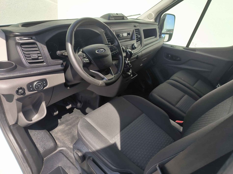 Ford Transit 2.0TDCi Trend L3H2