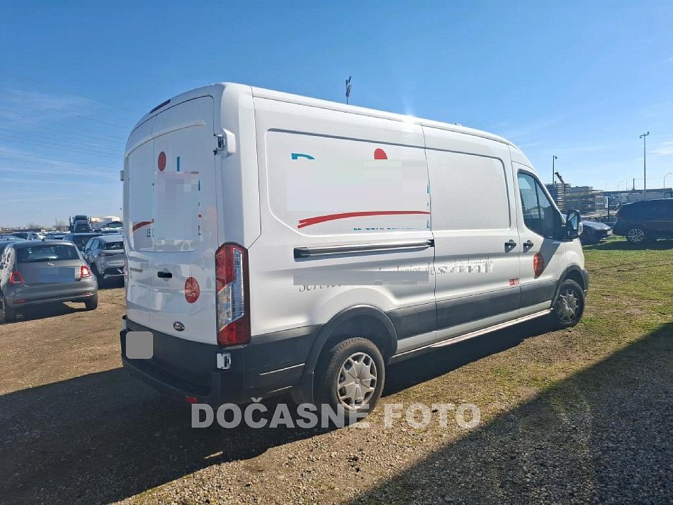 Ford Transit 2.0TDCi Trend L3H2