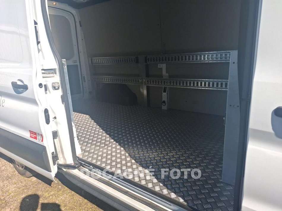 Ford Transit 2.0TDCi Trend L3H2