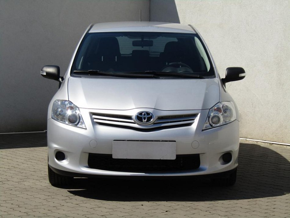 Toyota Auris 1.6i 