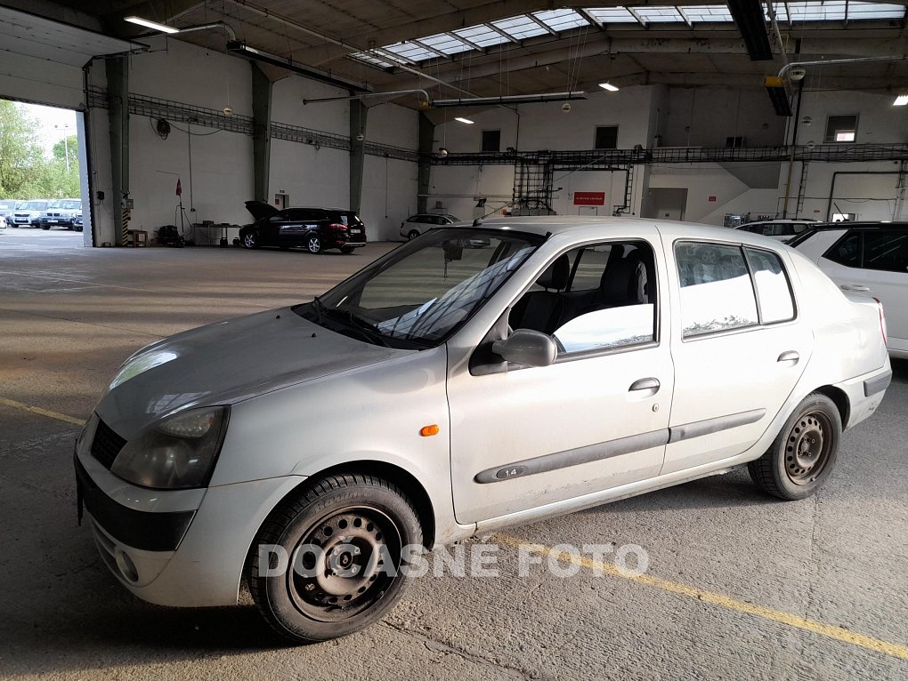 Renault Thalia 1.4i 